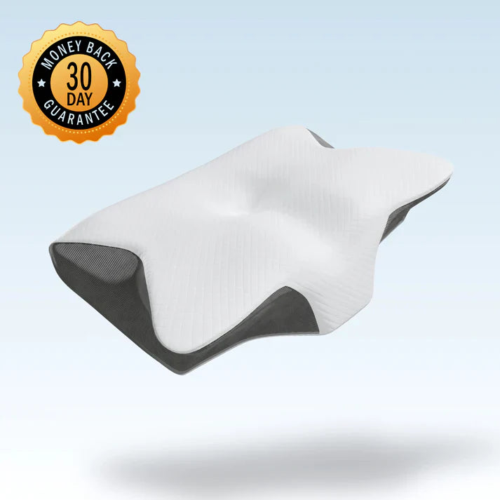 NeckHaven - Ergonomic Support Pillow