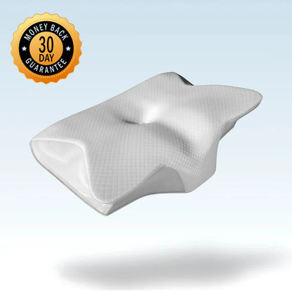 NeckHaven - Ergonomic Support Pillow