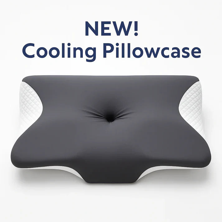 Ice Silk Cooling Pillow Case