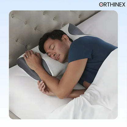 NeckHaven - Ergonomic Support Pillow
